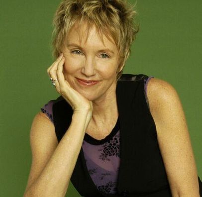 Foto de Eliza Gilkyson