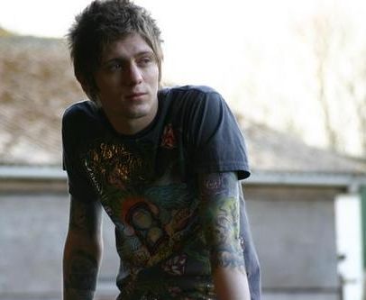 Foto de Luke Pickett