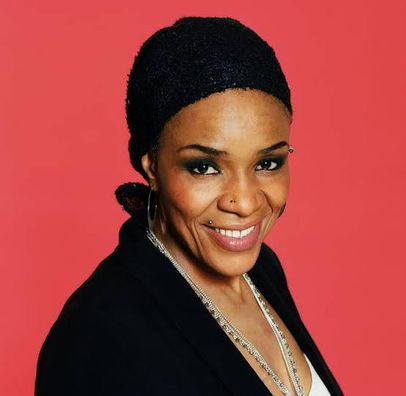 Foto de Mamani Keïta