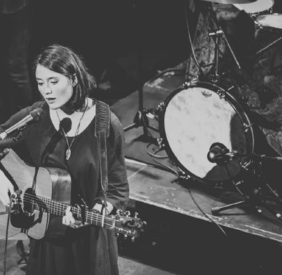 Foto de Rachel Sermanni