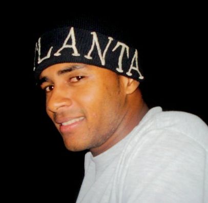 Foto de Regis e os filho de cristo