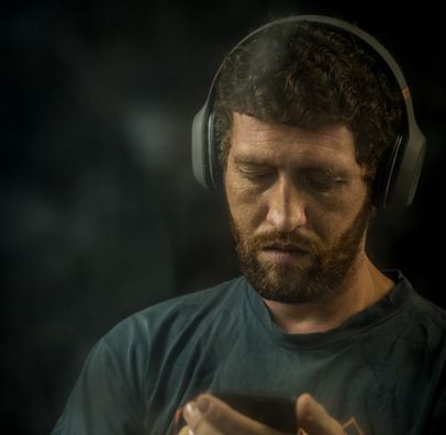 Foto de Adriano Lopes da Silva