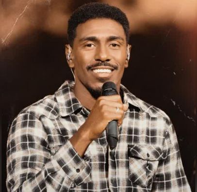 Foto de Paulo Sergio (Gospel)