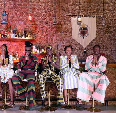 Foto de Mandjuas d'Arte