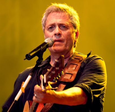 Foto de Shlomo Artzi