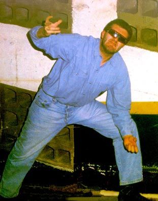 Foto de Tragic Error