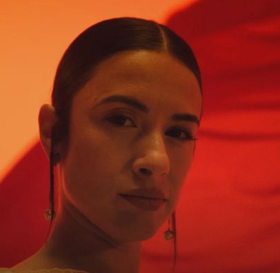 Foto de Blanca Paloma