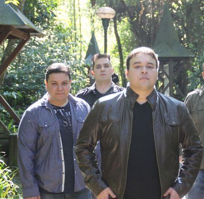 Foto de Ministério Entrega Total