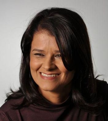 Foto de Kelly Cristina