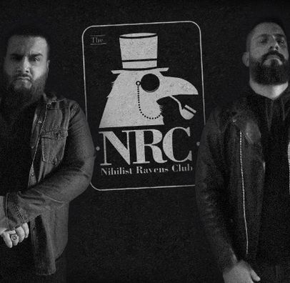 Foto de The Nihilist Ravens Club