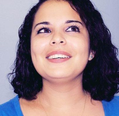 Foto de Pamella Soares