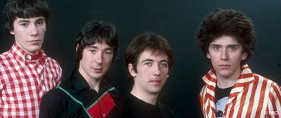 Foto de The Buzzcocks