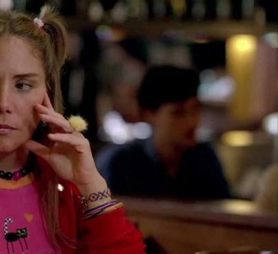 Foto de O Diário de Tati