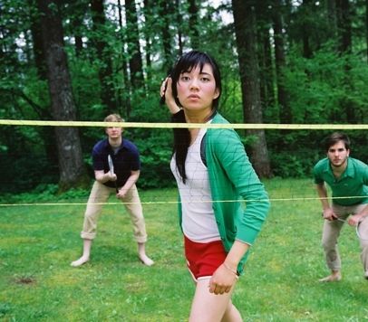 Foto de Thao With the Get Down Stay Down