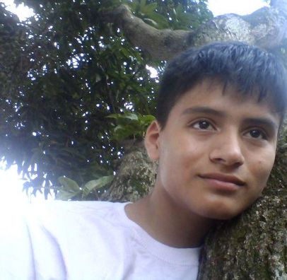 Foto de Emanuel Wesley