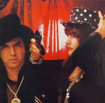 Foto de Comando Negri