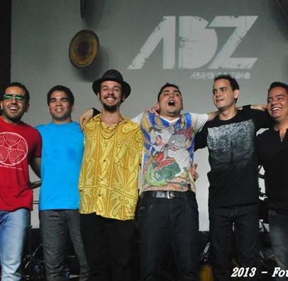 Foto de Abrad'Os Zoio