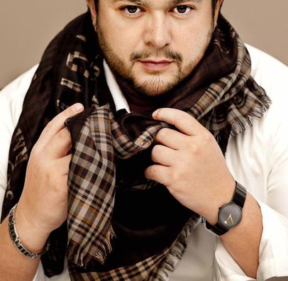 Foto de Celso Albelo