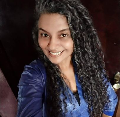 Foto de Neuma Barros