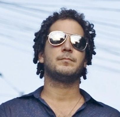 Foto de Márcio Local