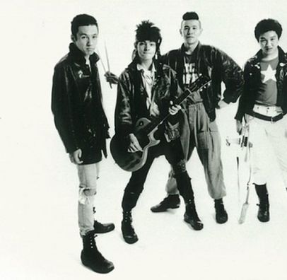 Foto de The Blue Hearts