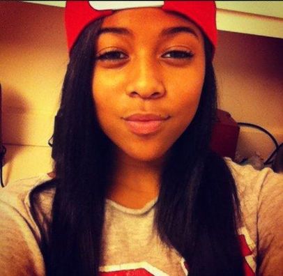 Foto de Cymia Telleria