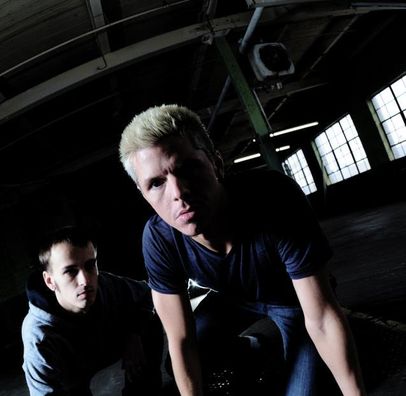 Foto de The Omega Experiment