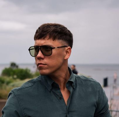 Foto de Frants Tikerpuu