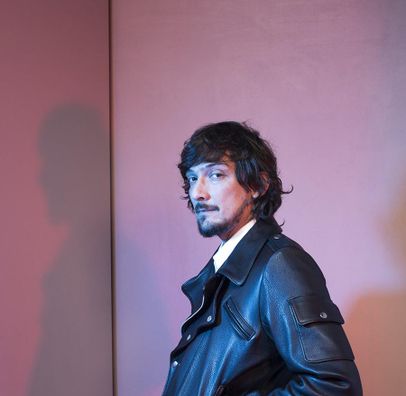 Foto de León Larregui