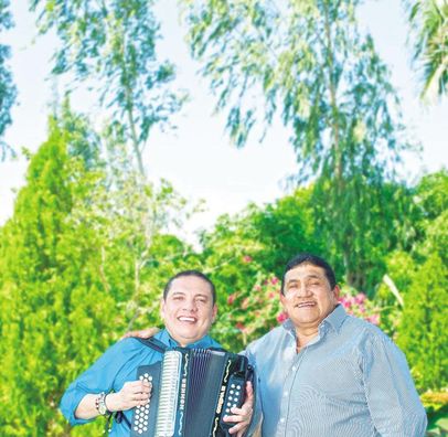 Foto de Los Hermanos Zuleta