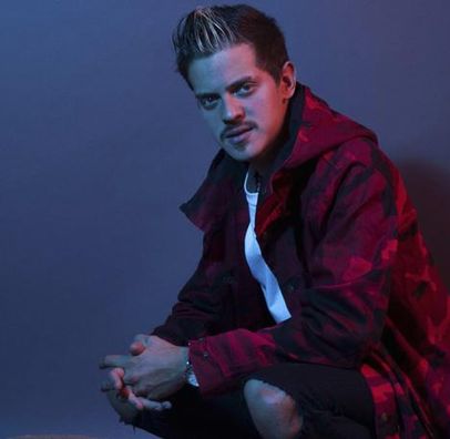 Foto de Orestes Gomez