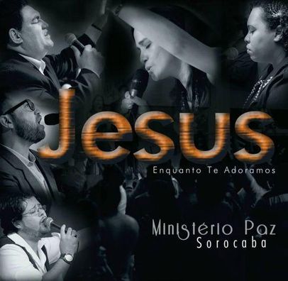 Foto de Ministério Paz Sorocaba