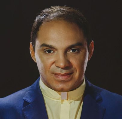 Foto de Padre Nilson Nunes