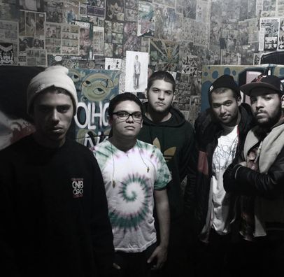 Foto de Thirsty of Hate