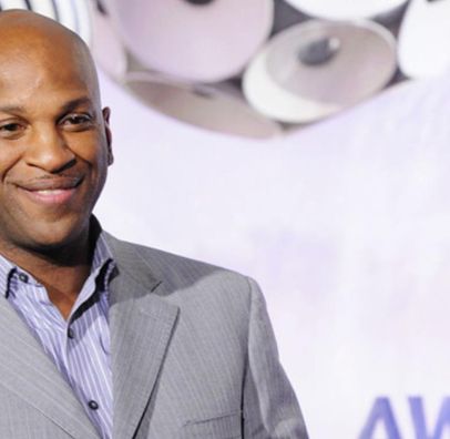Foto de Donnie McClurkin