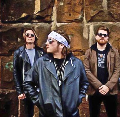 Foto de Chasing Safety