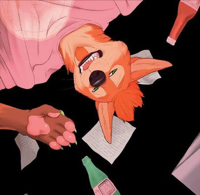 Foto de Pepper Coyote