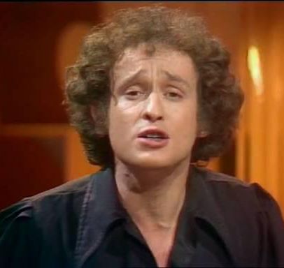 Foto de Michel Jonasz