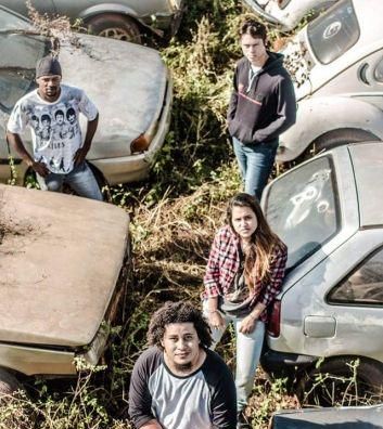 Foto de Missão Ômega