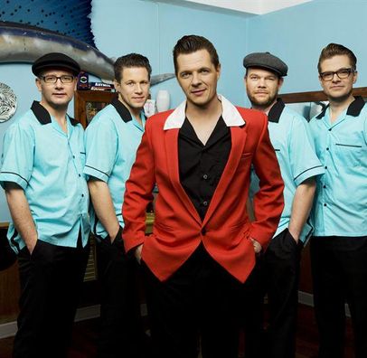 Foto de The Playtones