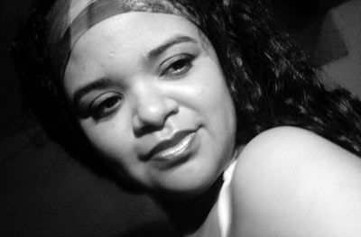 Foto de Maura Cibely