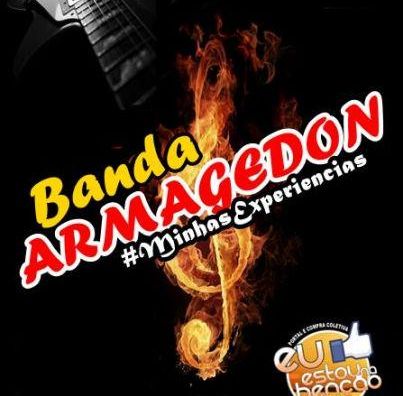 Foto de Banda Armagedon