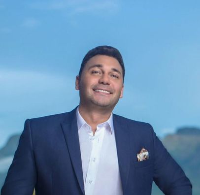 Foto de Jean Carlos Centeno