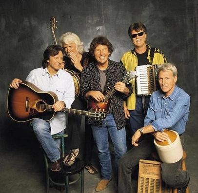 Foto de Nitty Gritty Dirt Band
