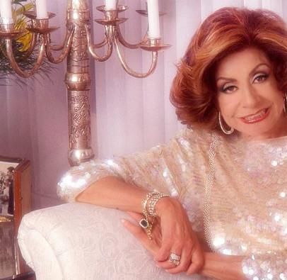 Foto de Helenita Vargas