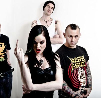 Foto de The Hellfreaks