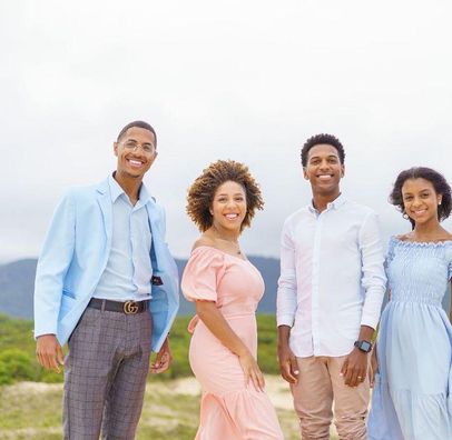 Foto de Irmãos Tavares