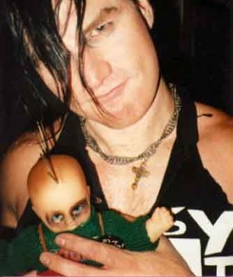 Foto de Dr. Chud's X-Ward