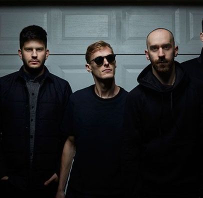 Foto de X Ambassadors