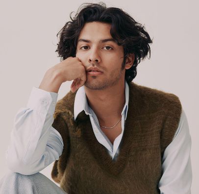 Foto de Xolo Maridueña